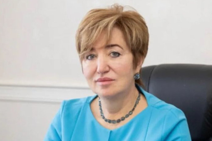 В КЧР уволили арестованную за хищения средств на покупку лекарств замглавы правительства