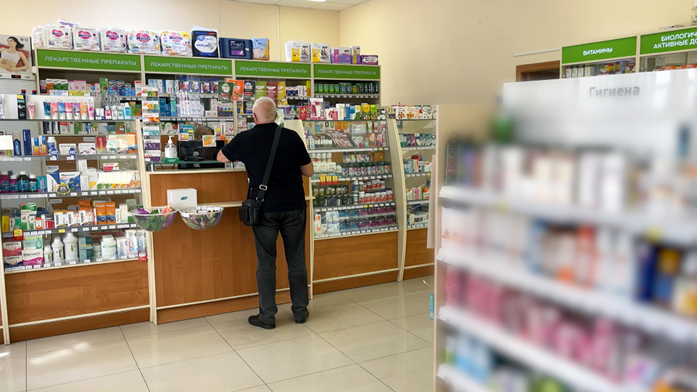 В странах СНГ разработают модельный закон о лекарственном обеспечении