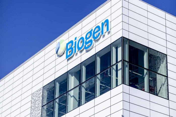 Biogen уволит 1000 человек в рамках «полного переконструирования» стратегии компании