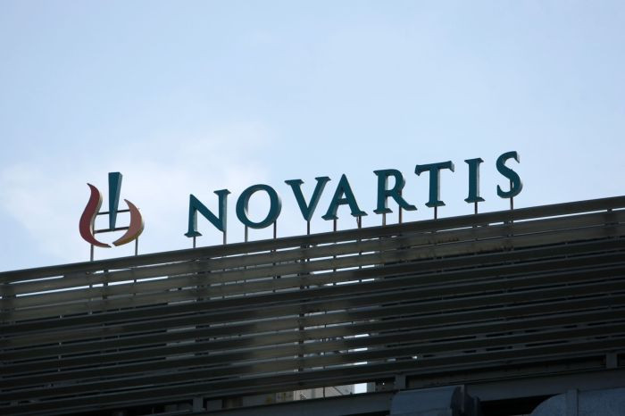 Novartis завершила сделку по покупке Chinook Therapeutics за 3,5 млрд долларов