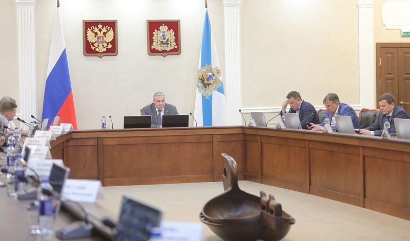 Правительство выделило субсидии научным центрам международного уровня