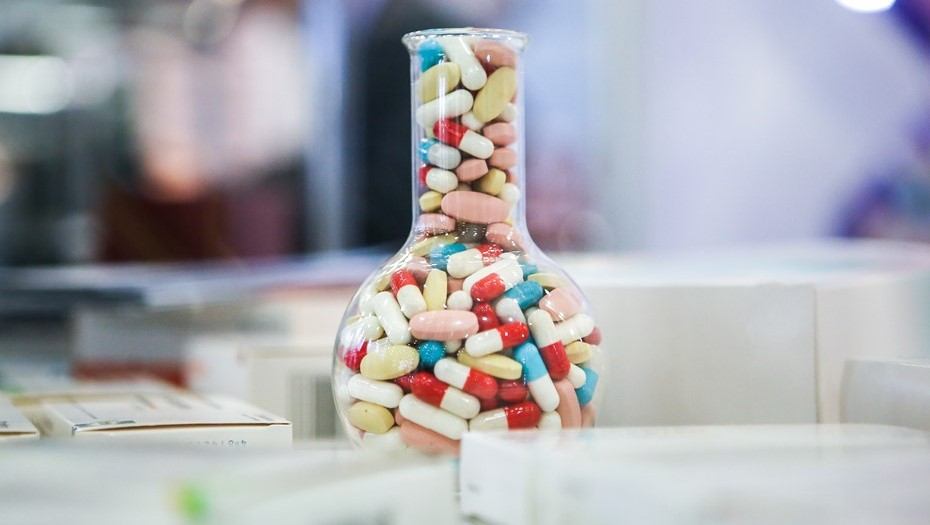 RNC Pharma опубликовала данные о производстве препаратов по итогам июля