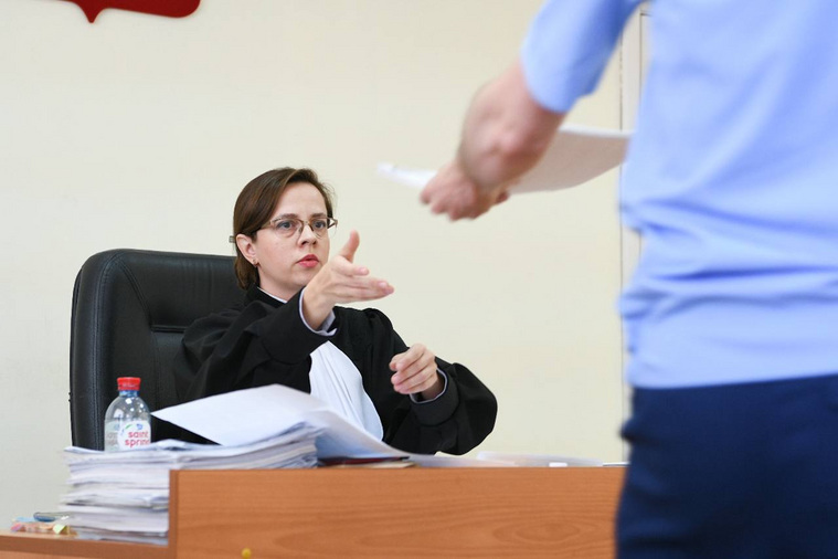 Суд изъял в пользу государства акции ОАО «Уралбиофарм» стоимостью 3 млрд рублей