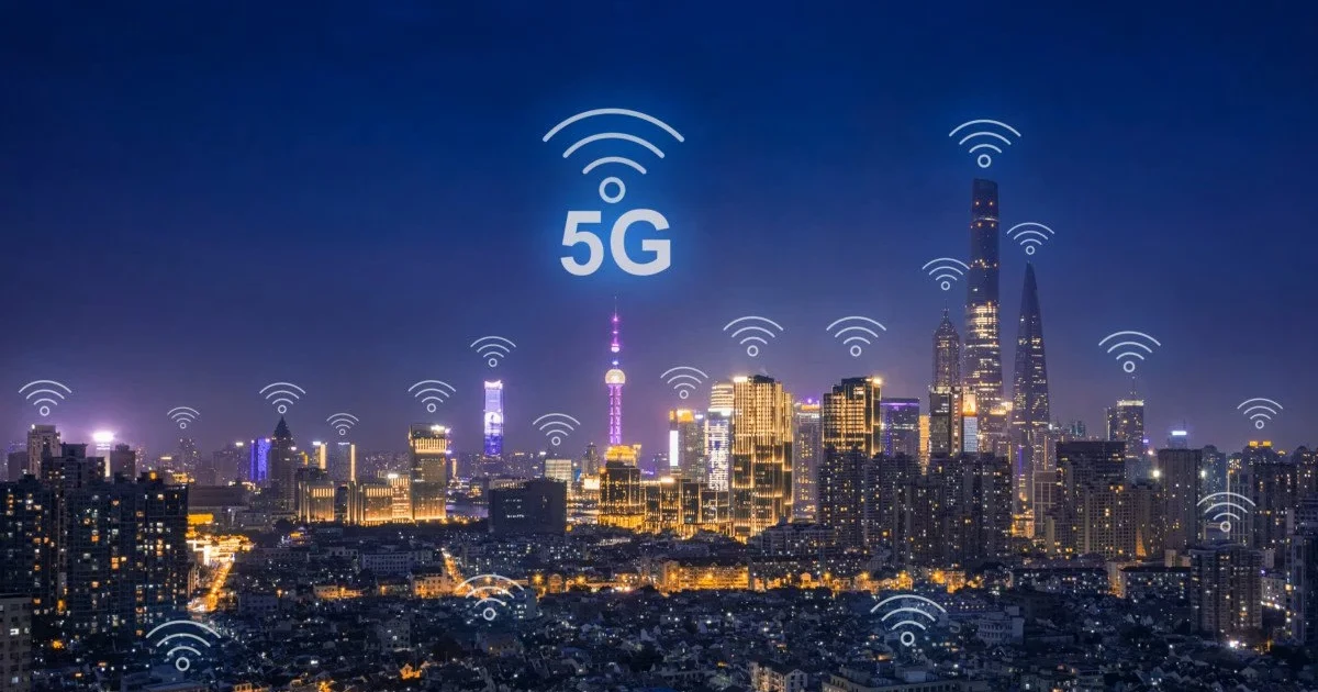 Развитие технологии 5G связали с улучшением самочувствия пожилых людей