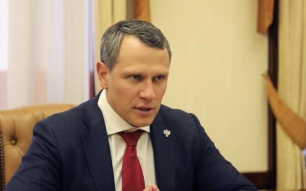 Экс-замглавы дагестанского Минздрава заподозрили в получении взятки от поставщика