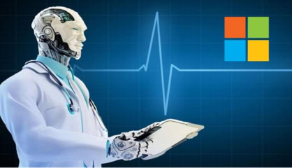 Microsoft опубликовала в Science результаты MAI-DxO — системы для пошаговой медицинской диагностики Microsoft опубликовала в Science результаты MAI-DxO — системы для пошаговой медицинской диагностики
